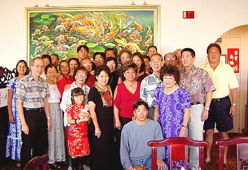 Chinese New Year 2003