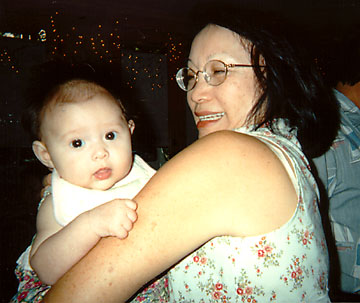 Chinese New Year 2005