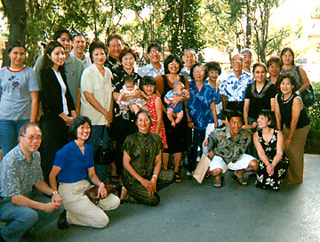 Chinese New Year 2005