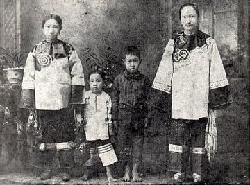 Ching Family