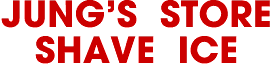 JUNG’S STORE