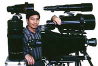 Francis Sakamoto, Photographer San Francisco, California