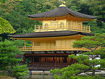 Golden Pavilion