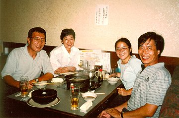 shabu shabu