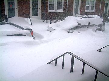 Snow