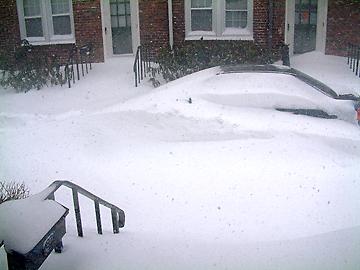Snow