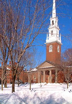 Memorial Church