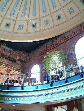 Quincy Market