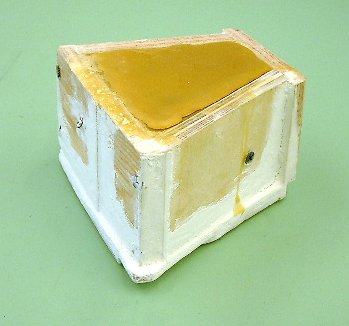 Beeswax project