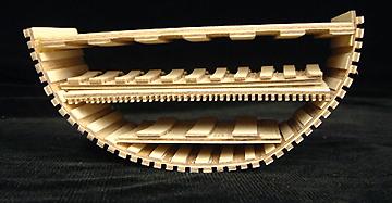 Plywood project
