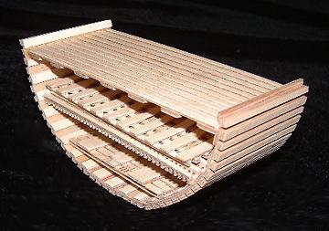 Plywood project
