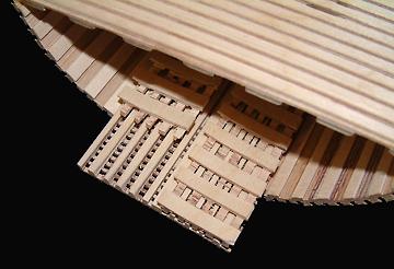 Plywood project