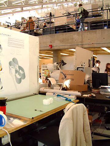 Desk
