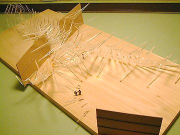 3-prong bridge