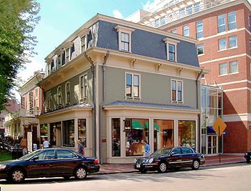 Peet's Coffee