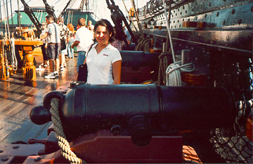 Cannon