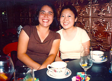 Charlene