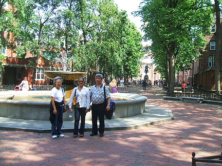 Near North Church