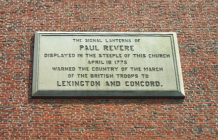 North Church