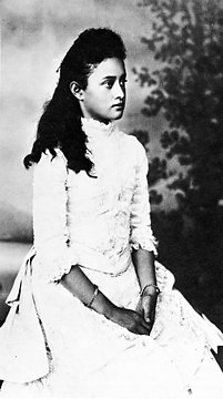 Princess Ka‘iulani