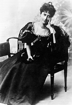 Princess Ka‘iulani