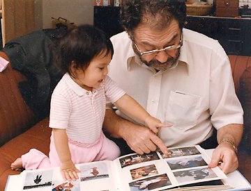 Explaining album