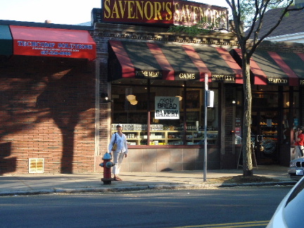 Market on Kirkland
