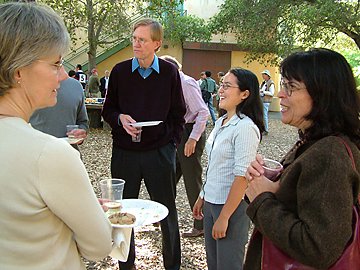 Civil Engineering picnic