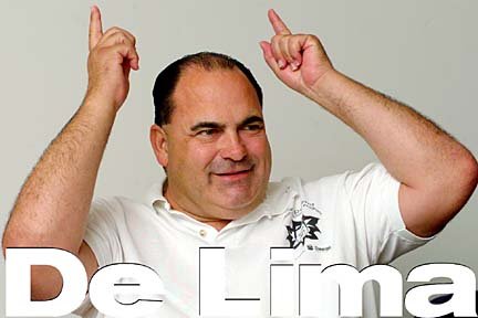 Frank De Lima