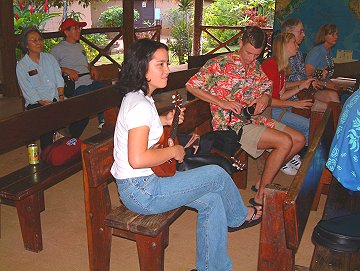 ukulele