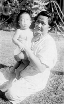 Aunty Margaret