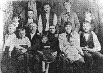 Sakamoto family / / /?