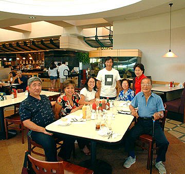Zippy's