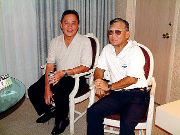 Alan and Alan